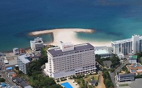 Nanki-Shirahama Marriott Hotel